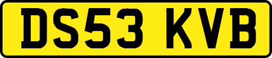DS53KVB
