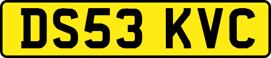 DS53KVC