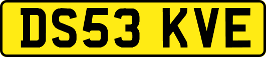 DS53KVE