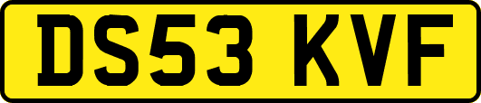 DS53KVF