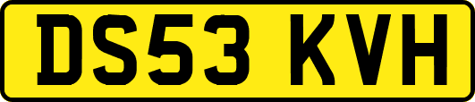 DS53KVH