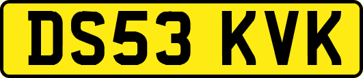 DS53KVK
