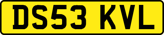 DS53KVL