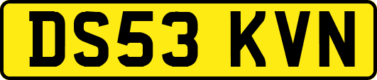DS53KVN