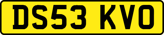 DS53KVO
