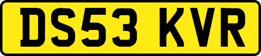 DS53KVR