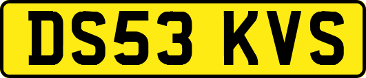 DS53KVS