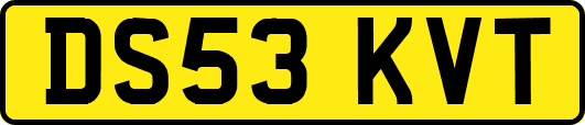 DS53KVT