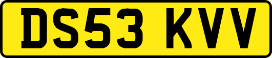 DS53KVV