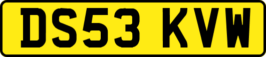 DS53KVW