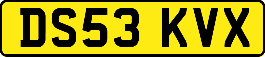 DS53KVX