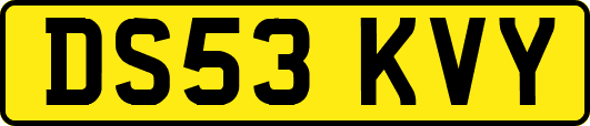 DS53KVY