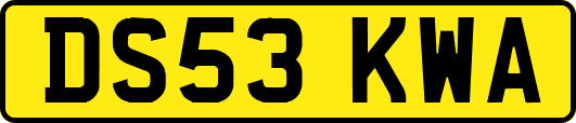 DS53KWA