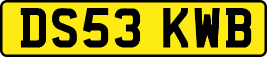 DS53KWB