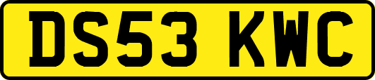 DS53KWC