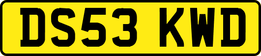 DS53KWD