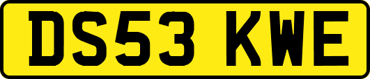 DS53KWE
