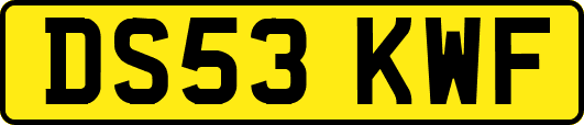 DS53KWF