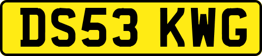 DS53KWG