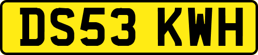DS53KWH