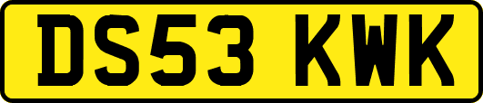 DS53KWK