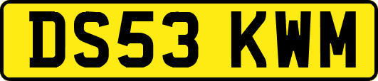 DS53KWM