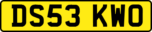 DS53KWO