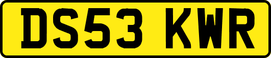 DS53KWR