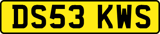 DS53KWS