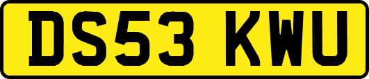 DS53KWU