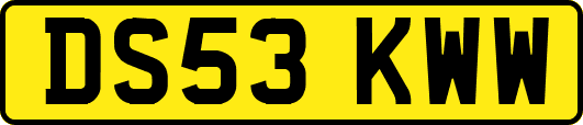 DS53KWW
