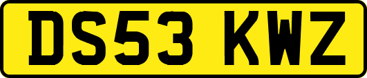 DS53KWZ