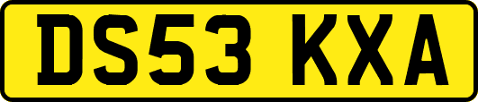 DS53KXA