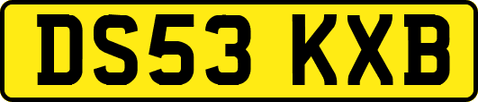 DS53KXB