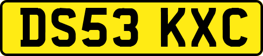 DS53KXC