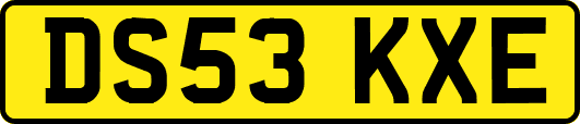 DS53KXE