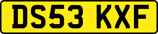 DS53KXF