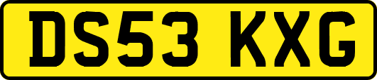 DS53KXG