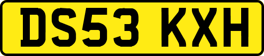 DS53KXH