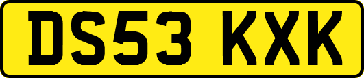 DS53KXK