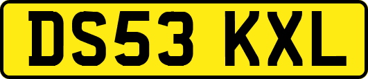 DS53KXL