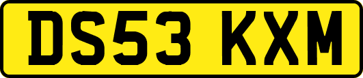 DS53KXM