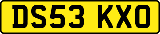 DS53KXO