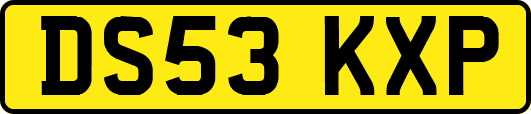 DS53KXP