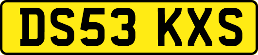 DS53KXS