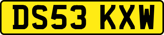 DS53KXW