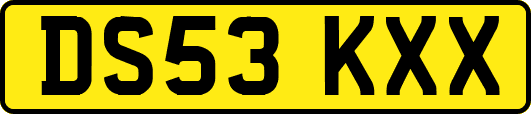 DS53KXX