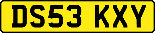 DS53KXY