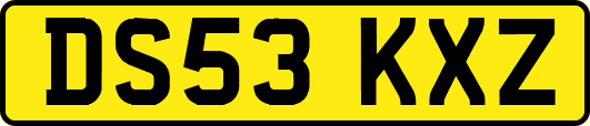 DS53KXZ