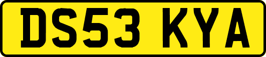 DS53KYA